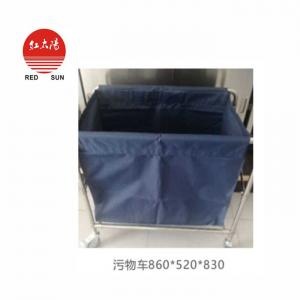 醫(yī)用純水機和凈水機的工作原理、凈水特點有什么不同-滑縣紅太陽醫(yī)療器械