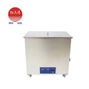 醫(yī)用純水機(jī)和凈水機(jī)的工作原理、凈水特點(diǎn)有什么不同-滑縣紅太陽醫(yī)療器械