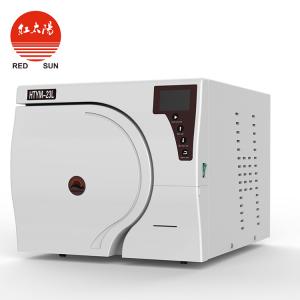 脈動(dòng)真空滅菌器廠家-脈動(dòng)真空滅菌器參數(shù)（240L機(jī)動(dòng)門）-滑縣紅太陽醫(yī)療器械